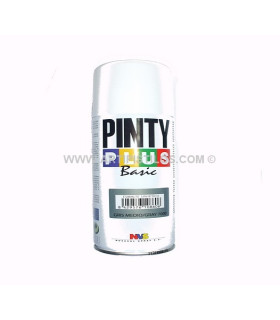 Tinta Spray 270 Cc. Cinza 270 Cc.