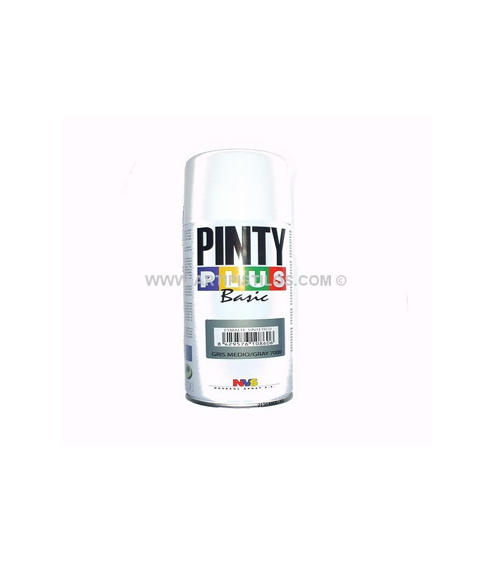 PINTURA SPRAY 270 CC.