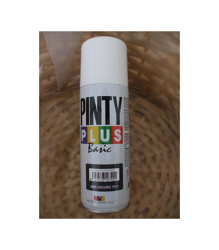PINTURA SPRAY 270 CC.