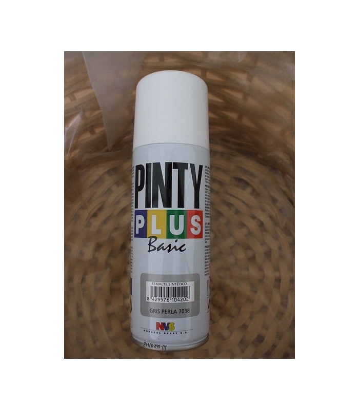 PINTURA SPRAY 270 CC.