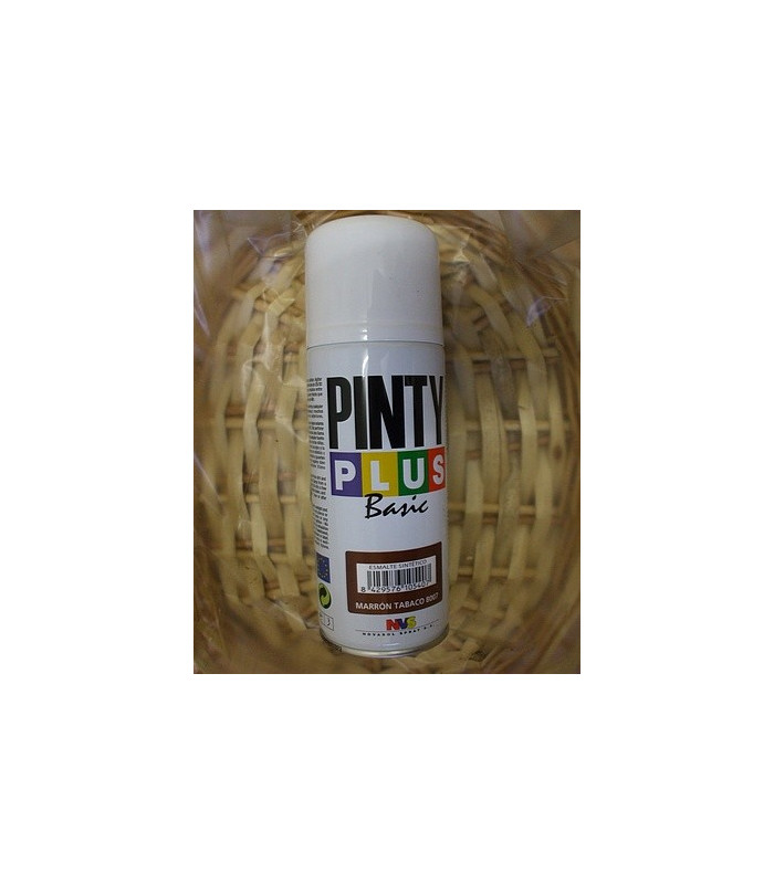 SPRAY PAINT 270 CC.