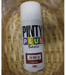 Tinta Spray 270 Cc. Teja 270 Cc.