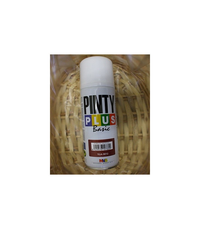 PINTURA SPRAY 270 CC.