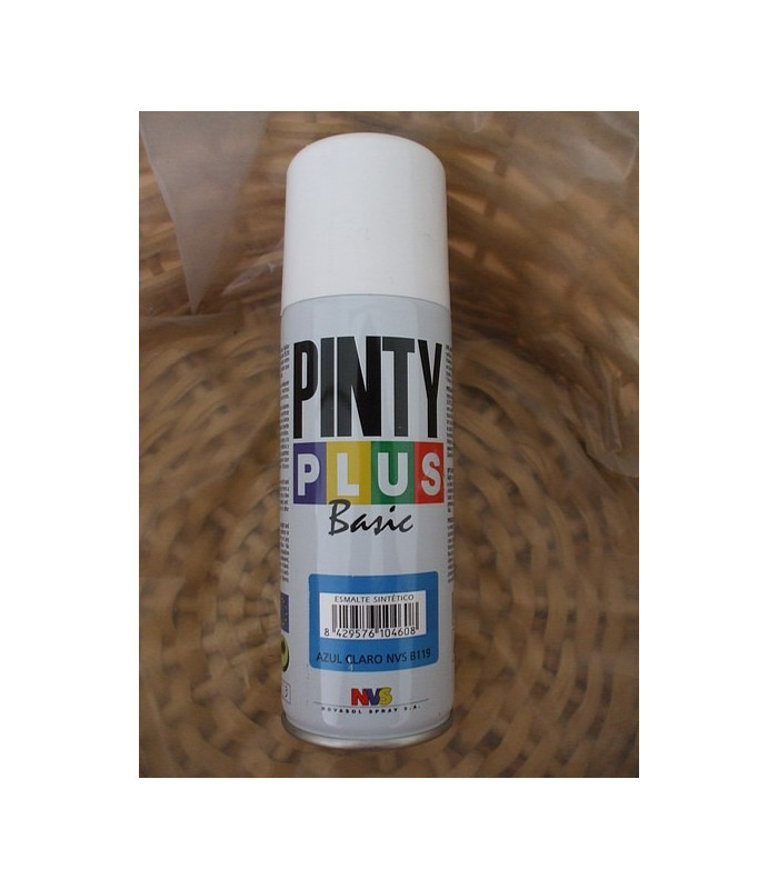SPRAY PAINT 270 CC.