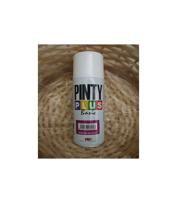 SPRAY PAINT 270 CC.