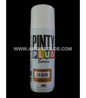 Tinta Spray 270 Cc. Ocre 270 Cc.