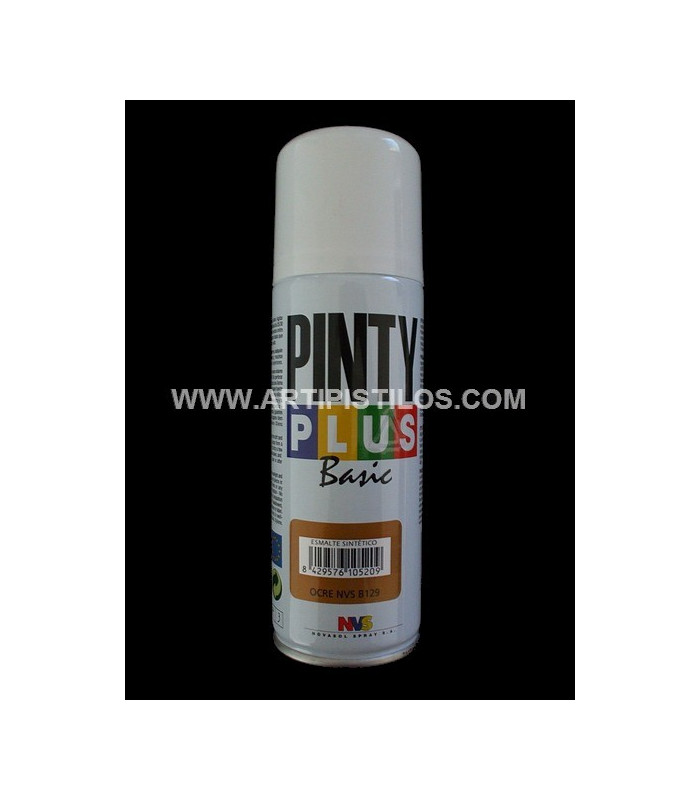 PINTURA SPRAY 270 CC.