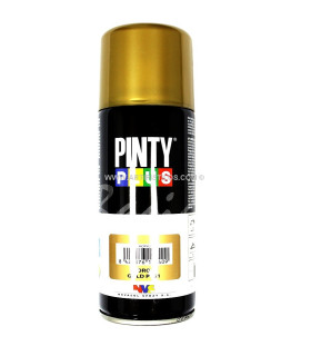 Tinta Spray 270 Cc. Ouro 270 Cc.
