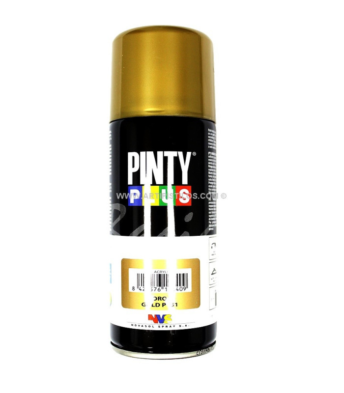PINTURA SPRAY 270 CC.