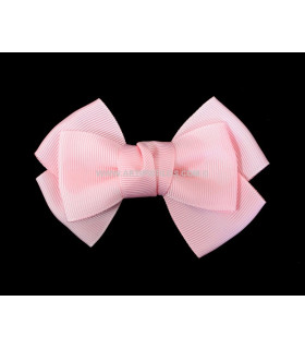 GROSGRAIN TIE 3 LOOPS