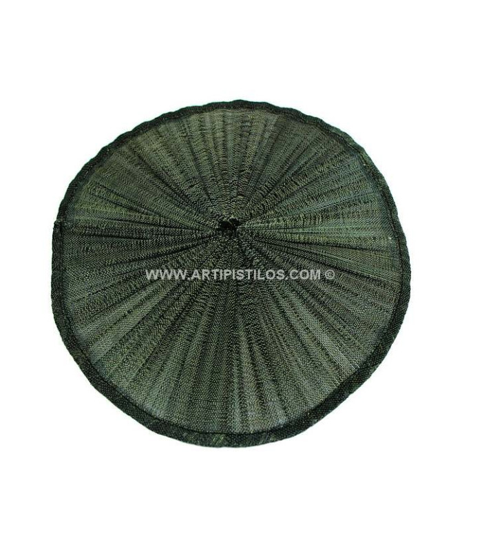 BASE JINSIN PLISADO 32 CMS.
