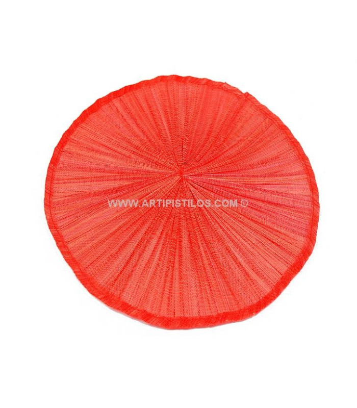 BASE JINSIN PLISADO 32 CMS.