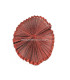 BASE JINSIN PLISADO 22 CMS.