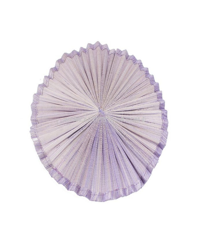 BASE JINSIN PLISADO 22 CMS.