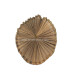 BASE JINSIN PLISADO 22 CMS.