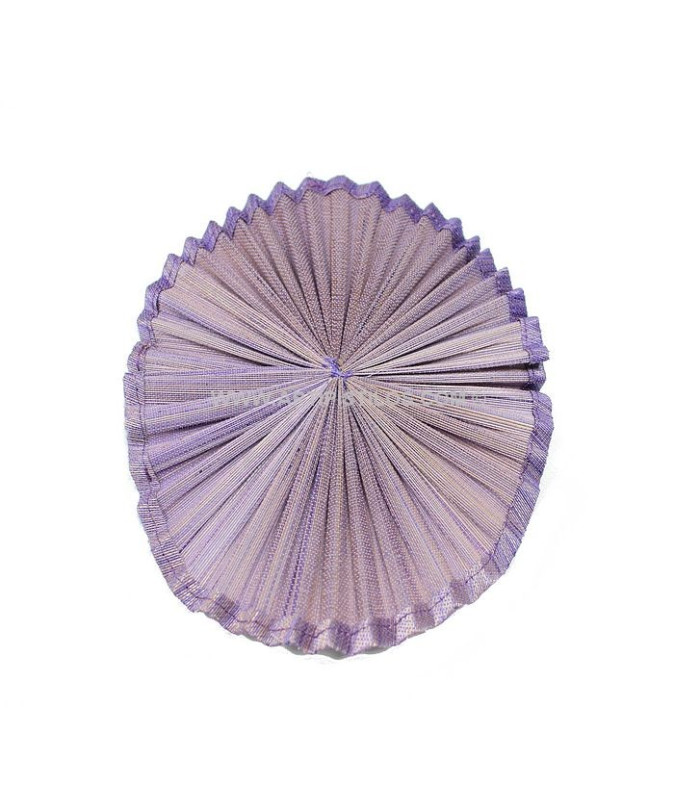 BASE JINSIN PLISADO 22 CMS.