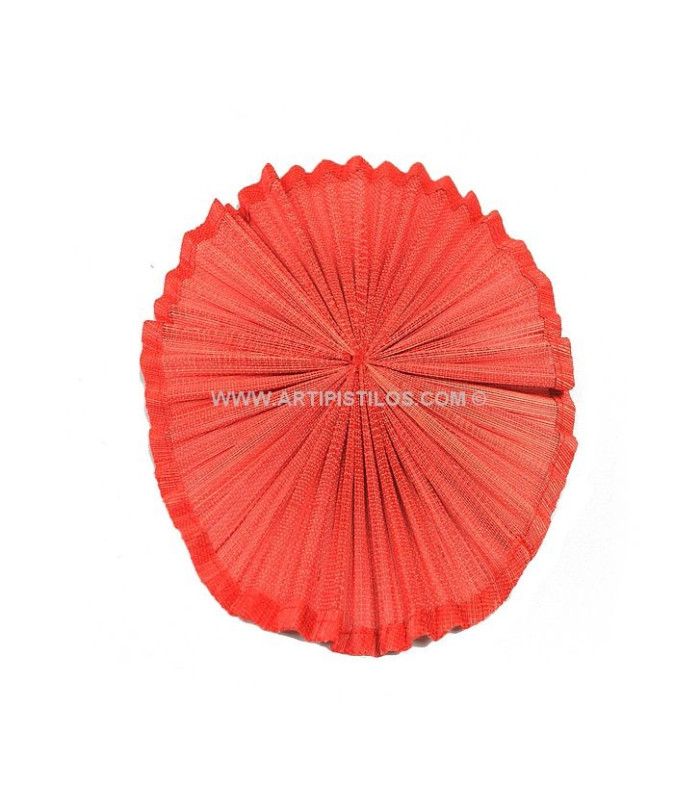 BASE JINSIN PLISADO 22 CMS.