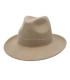 FELT HAT LADY 1ª QUALITY (SELF-ADJUSTING)