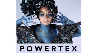 POWERTEX