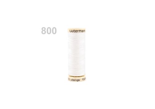 Madeira Bobbinfil 60 Bobbin Thread Cones - White & Black -1100 yds - Item  9770