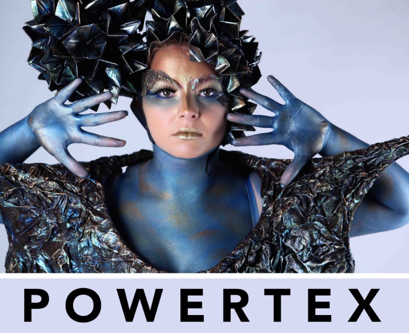 POWERTEX