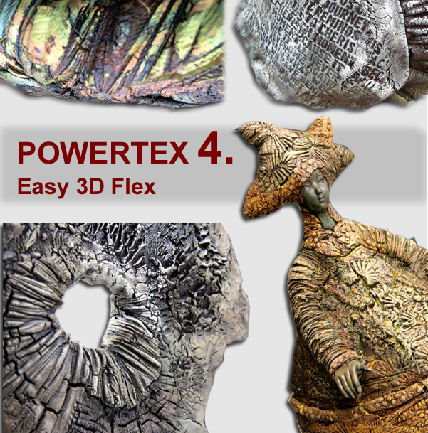 easy3dflex - powertex